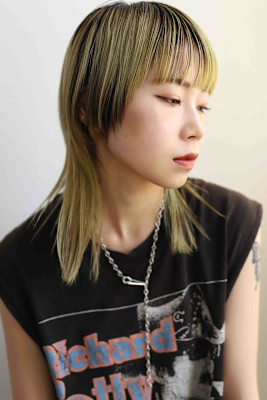 Rosso Hair&SPA 仙台店×スタイル