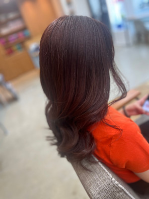 Rosso Hair&SPA 仙台店×スタイル