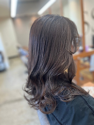 Rosso Hair&SPA 仙台店×スタイル