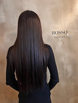 Rosso Hair&SPA 仙台店×スタイル