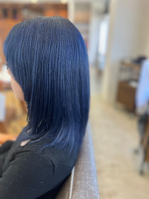 Rosso Hair&SPA 仙台店×スタイル