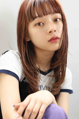 Rosso Hair&SPA 仙台店×スタイル