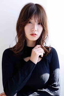 Rosso Hair&SPA 仙台店×スタイル