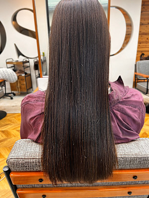 Rosso Hair&SPA 仙台店×スタイル