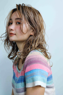 Rosso Hair&SPA 仙台店×スタイル