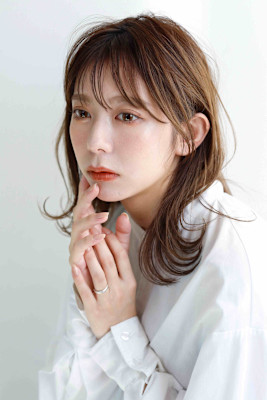 Rosso Hair&SPA 仙台店×スタイル