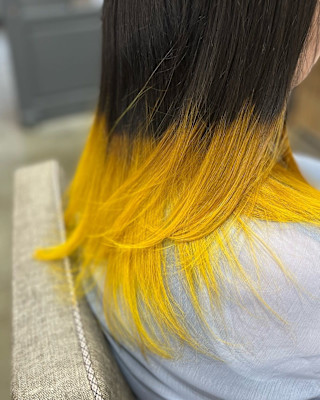 Rosso Hair&SPA 仙台店×スタイル