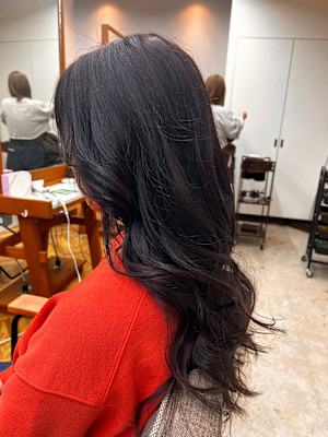 Rosso Hair&SPA 仙台店×スタイル