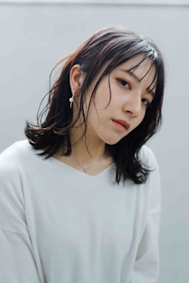 Rosso Hair&SPA 仙台店×スタイル