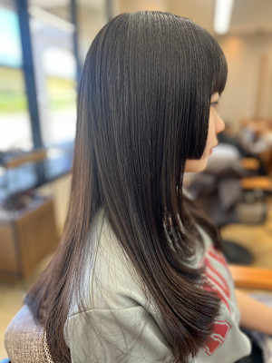 Rosso Hair&SPA 仙台店×スタイル