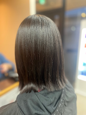 Rosso Hair&SPA 仙台店×スタイル