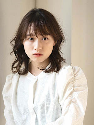 Rosso Hair&SPA 仙台店×スタイル