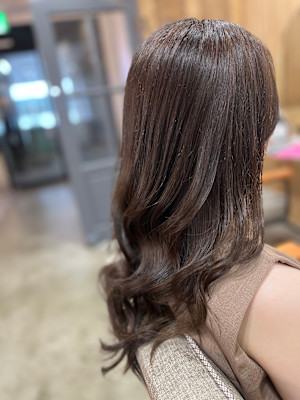 Rosso Hair&SPA 仙台店×スタイル