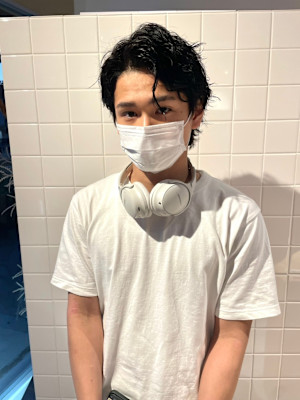 音色/merge×スタイル