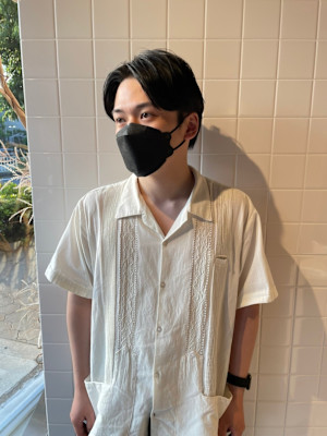 音色/merge×スタイル