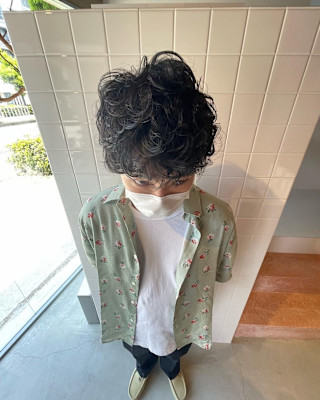 音色/merge×スタイル