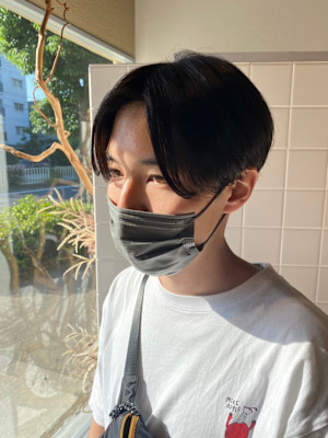 音色/merge×スタイル