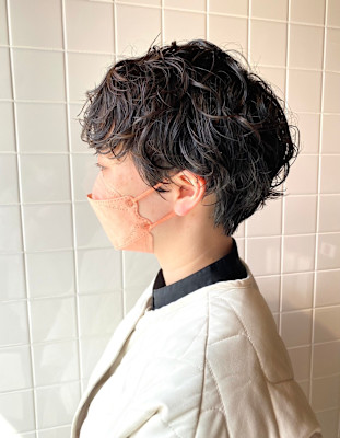 音色/merge×スタイル