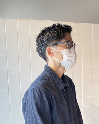 音色/merge×スタイル