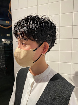 音色/merge×スタイル