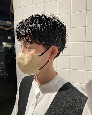 音色/merge×スタイル