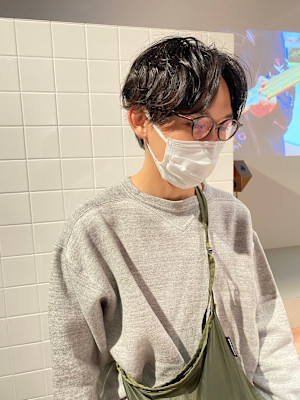 音色/merge×スタイル