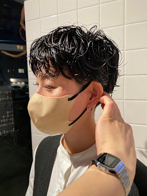 音色/merge×スタイル