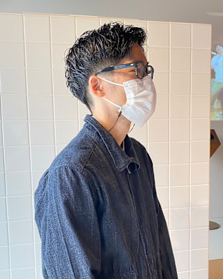 音色/merge×スタイル