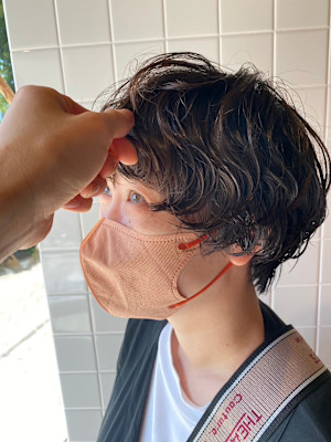 音色/merge×スタイル