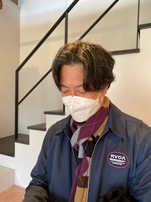 音色/merge×スタイル