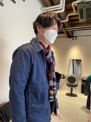 音色/merge×スタイル