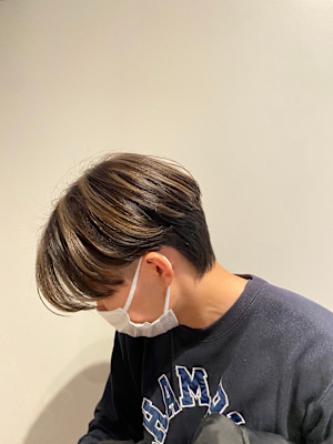 音色/merge×スタイル