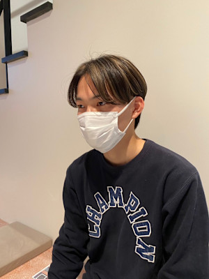 音色/merge×スタイル