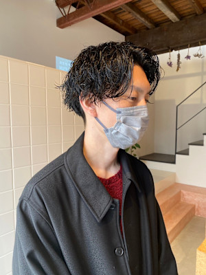 音色/merge×スタイル