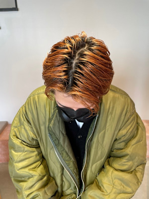 音色/merge×スタイル