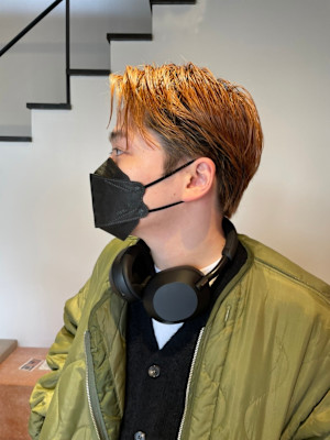 音色/merge×スタイル