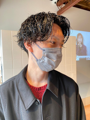 音色/merge×スタイル