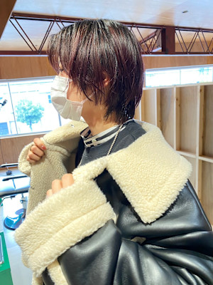 音色/merge×スタイル