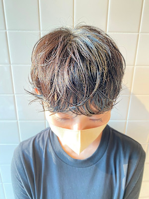 音色/merge×スタイル