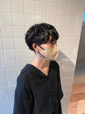 音色/merge×スタイル