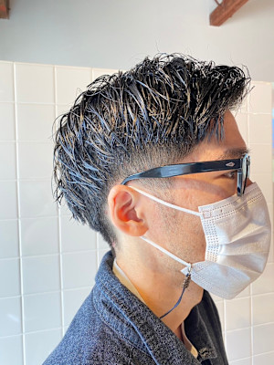 音色/merge×スタイル