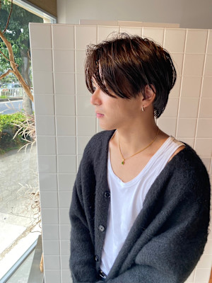 音色/merge×スタイル