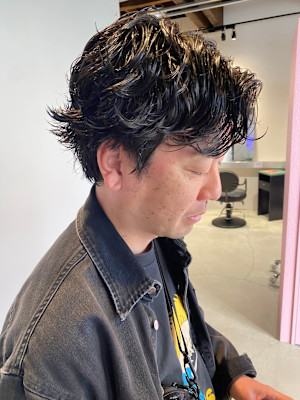 音色/merge×スタイル