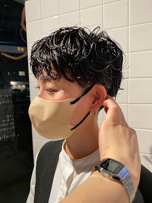 音色/merge×スタイル