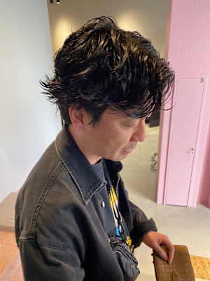 音色/merge×スタイル