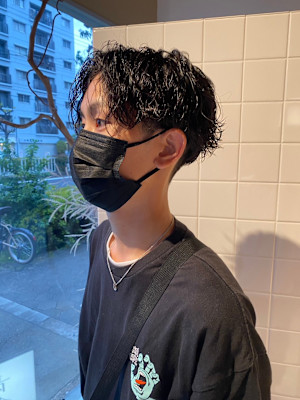 音色/merge×スタイル