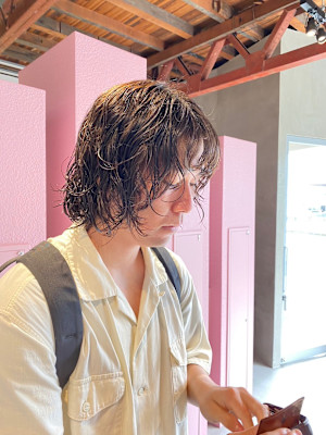 音色/merge×スタイル