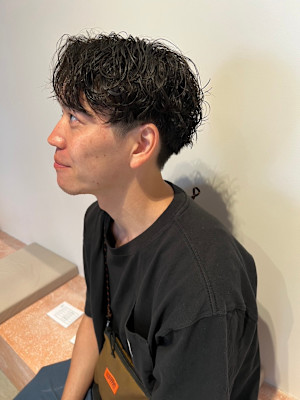 音色/merge×スタイル