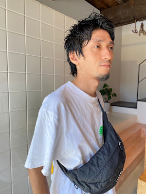 音色/merge×スタイル