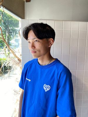 音色/merge×スタイル